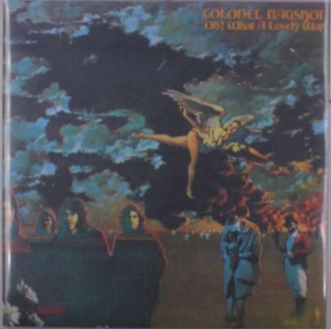 Colonel Bagshot - Oh What A Lovely War! (Vinyl Lp in the group OTHER / Kampanj 2LP 300 at Bengans Skivbutik AB (4189185)