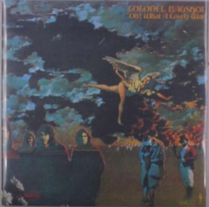 Colonel Bagshot - Oh What A Lovely War! (Vinyl Lp in the group Labels /  at Bengans Skivbutik AB (4189185)