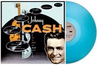 Cash Johnny - With His Hot And Blue Guitar in the group VINYL / Country at Bengans Skivbutik AB (4189200)