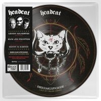 HEADCAT - DREAMCATCHER (LIVE IN ALPINE) in the group OUR PICKS / Record Store Day / RSD-Sale / RSD50% at Bengans Skivbutik AB (4189222)
