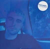 Fred Again.. - Actual Life 3 (January 1 - September 9 2022) Dlx CD in the group Minishops / Fred Again at Bengans Skivbutik AB (4189225)