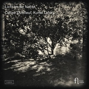 Various - Licht In Der Nacht in the group Externt_Lager /  at Bengans Skivbutik AB (4189288)