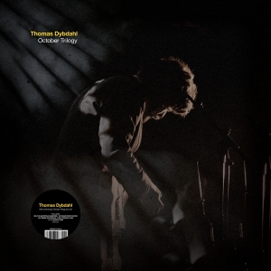 Dybdahl Thomas - October Trilogy 20Th Anniversary Box Set in the group OTHER / Övrigt / at Bengans Skivbutik AB (4189443)