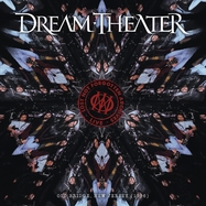 Dream Theater - Lost Not Forgotten Archives: Old Bridge, in the group VINYL / Hårdrock at Bengans Skivbutik AB (4189451)