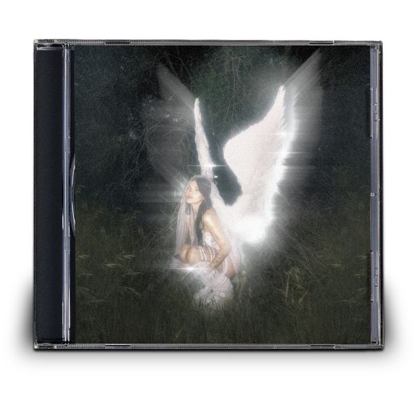 Nessa Barrett - Young Forever in the group CD / Pop at Bengans Skivbutik AB (4189586)