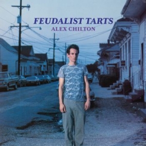 Alex Chilton - Feudalist Tarts in the group VINYL / Rock at Bengans Skivbutik AB (4189670)