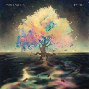 Twiddle - Every Last Leaf (Ltd Mint Marbled V in the group VINYL / Pop-Rock at Bengans Skivbutik AB (4189727)