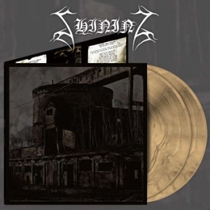 Shining - Vi/ Klagopsalmer (2 Lp Beer Vinyl L in the group VINYL / Hårdrock/ Heavy metal at Bengans Skivbutik AB (4189738)