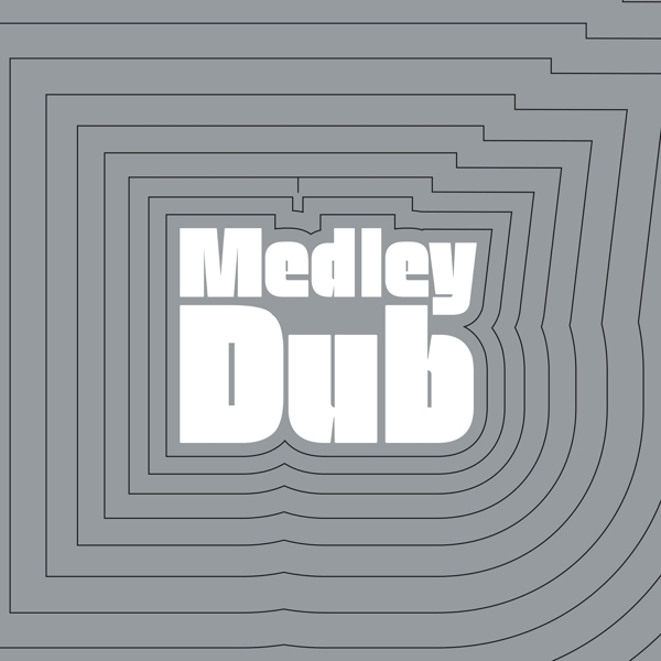Sky Nations The - Medley Dub (Ltd. Orange Vinyl) in the group VINYL / Bestsellers at Bengans Skivbutik AB (4189817)