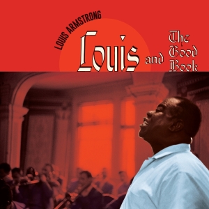 Armstrong Louis - And The Good Book + Louis And The Angels in the group CD / Jazz at Bengans Skivbutik AB (4189898)