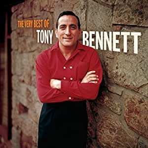Bennett Tony - Very Best Of in the group OUR PICKS / Sale Prices / JazzVinyl from Wax Time, Jazz Images at Bengans Skivbutik AB (4189905)