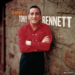 Tony Bennett - Very Best Of in the group VINYL / Jazz at Bengans Skivbutik AB (4189905)