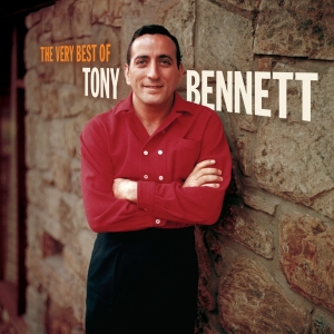 Bennett Tony - Very Best Of in the group CD / Jazz at Bengans Skivbutik AB (4189906)