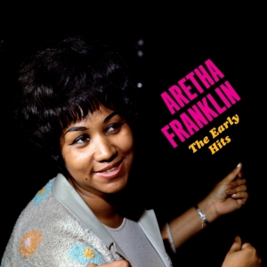 Aretha Franklin - Early Hits in the group VINYL / RnB-Soul at Bengans Skivbutik AB (4189916)