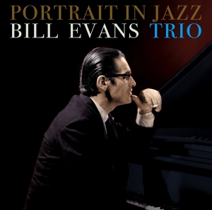 Evans Bill - Portrait In Jazz in the group CD / Jazz at Bengans Skivbutik AB (4189919)