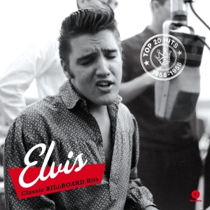 Presley Elvis - Classic Billboard Hits in the group VINYL / Pop-Rock,Övrigt at Bengans Skivbutik AB (4189926)