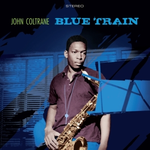 Coltrane John - Blue Train + Lush Life in the group CD / Jazz at Bengans Skivbutik AB (4189927)