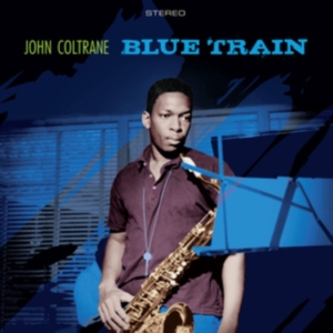 John Coltrane - Blue Train + Lush Life in the group CD / Jazz at Bengans Skivbutik AB (4189927)