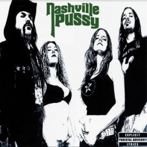 Nashville Pussy - Say Something Nasty in the group OUR PICKS / Record Store Day / RSD-Sale / RSD50% at Bengans Skivbutik AB (4190175)