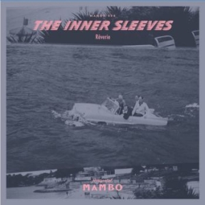 Inner Sleeves - Rêverie in the group VINYL / Dance-Techno at Bengans Skivbutik AB (4190193)
