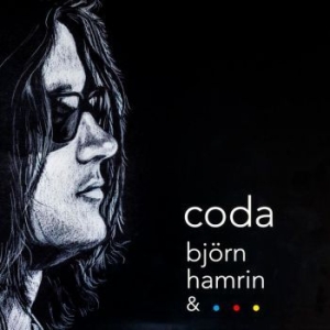 Hamrin Björn - Coda in the group VINYL / Jazz/Blues at Bengans Skivbutik AB (4190320)