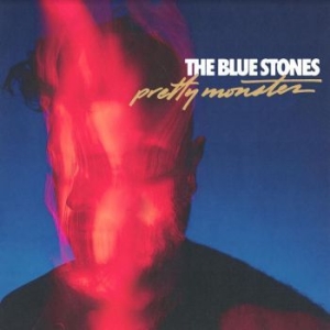 Blue Stones - Pretty Monster in the group CD / Rock at Bengans Skivbutik AB (4190328)