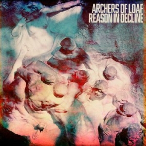 Archers Of Loaf - Reason In Decline in the group VINYL / Pop-Rock at Bengans Skivbutik AB (4190354)