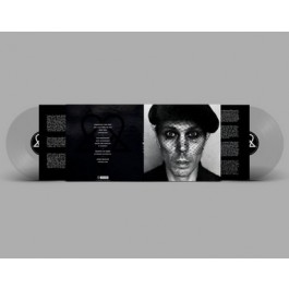 Vv - Neon Noir (Limited Colored Vinyl Ve in the group VINYL / Pop-Rock,Övrigt at Bengans Skivbutik AB (4190380)