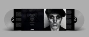 Vv - Neon Noir (Limited Colored Vinyl Ve in the group VINYL / Pop-Rock,Övrigt at Bengans Skivbutik AB (4190380)