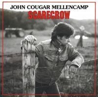 John Mellencamp - Scarecrow (Vinyl 2022 Mix) in the group VINYL / Pop-Rock at Bengans Skivbutik AB (4190381)