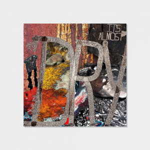 Pusha T - It's Almost Dry in the group OUR PICKS / Bengans Staff Picks / Handpicked hip-hop through the years at Bengans Skivbutik AB (4190382)