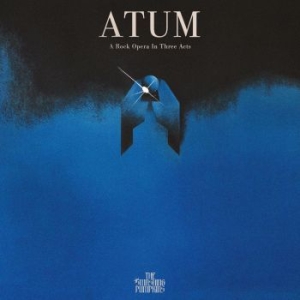 Smashing Pumpkins - Atum in the group VINYL / Pop-Rock at Bengans Skivbutik AB (4190394)