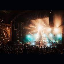My Morning Jacket - Mmj Live Vol. 2: Chicago 2021 in the group Minishops / My Morning Jacket at Bengans Skivbutik AB (4190398)