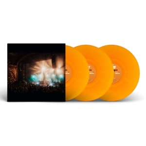My Morning Jacket - Mmj Live Vol. 2: Chicago 2021 in the group Minishops / My Morning Jacket at Bengans Skivbutik AB (4190398)