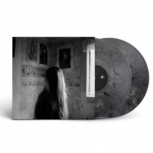 Anna Von Hausswolff - The Miraculous (Ltd Gatefold Silver/Black Marble 2LP) i gruppen VINYL / Pop-Rock hos Bengans Skivbutik AB (4190419)