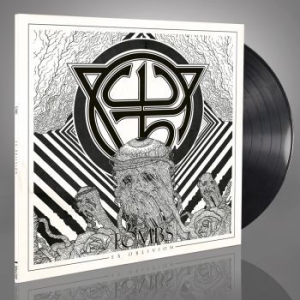 Tombs - Ex Oblivion (Black Vinyl Lp) in the group VINYL / Hårdrock/ Heavy metal at Bengans Skivbutik AB (4190423)