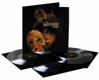 Opeth - Roundhouse Tapes (3 Lp Black Vinyl) in the group OTHER / MK Test 4 at Bengans Skivbutik AB (4190425)