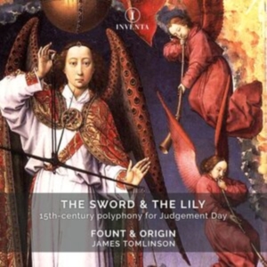 Various - The Sword & The Lily - 15Th-Century in the group Externt_Lager /  at Bengans Skivbutik AB (4190451)