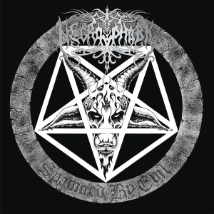 Necrophobic - Spawned By Evil (Re-Issue 2022) in the group OTHER / -Start LCV at Bengans Skivbutik AB (4190481)