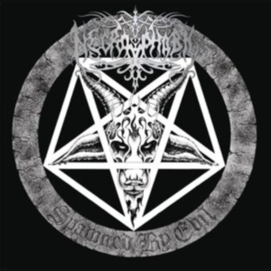 Necrophobic - Spawned By Evil (Re-Issue 2022) in the group OTHER / Övrigt /  at Bengans Skivbutik AB (4190490)