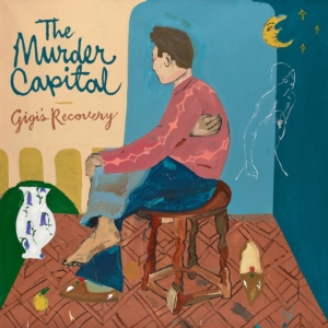 The Murder Capital - Gigi's Recovery in the group OTHER / Övrigt /  at Bengans Skivbutik AB (4190578)