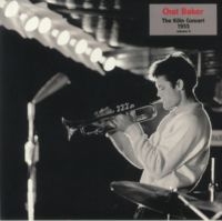 Baker Chet - Köln Concert 1955 Volume Ii in the group VINYL / Bestsellers at Bengans Skivbutik AB (4190591)