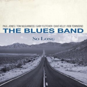 Blues Band The - So Long in the group CD at Bengans Skivbutik AB (4190901)