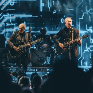 Adolphson & Falk - Levande (Live) in the group Minishops / Adolphson Falk at Bengans Skivbutik AB (4190921)