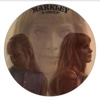 Markley - Markley - A Group in the group VINYL / Pop-Rock at Bengans Skivbutik AB (4190935)