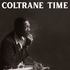 Coltrane John - Coltrane Time in the group VINYL / Jazz at Bengans Skivbutik AB (4190941)