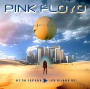 Pink Floyd - Set The Controls in the group CD / Rock at Bengans Skivbutik AB (4190961)