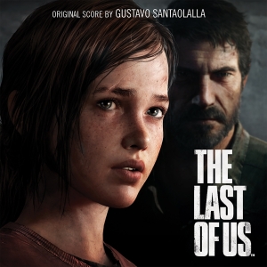 Original Motion Picture Soundt - Last Of Us in the group OTHER / -Start MOV  at Bengans Skivbutik AB (4190994)