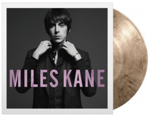 Kane Miles - Colour Of The Trap -Clrd- in the group VINYL / Pop-Rock at Bengans Skivbutik AB (4190997)