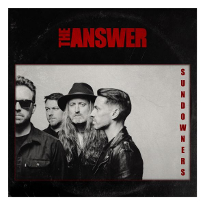 The Answer - Sundowners in the group VINYL / Pop-Rock at Bengans Skivbutik AB (4191498)